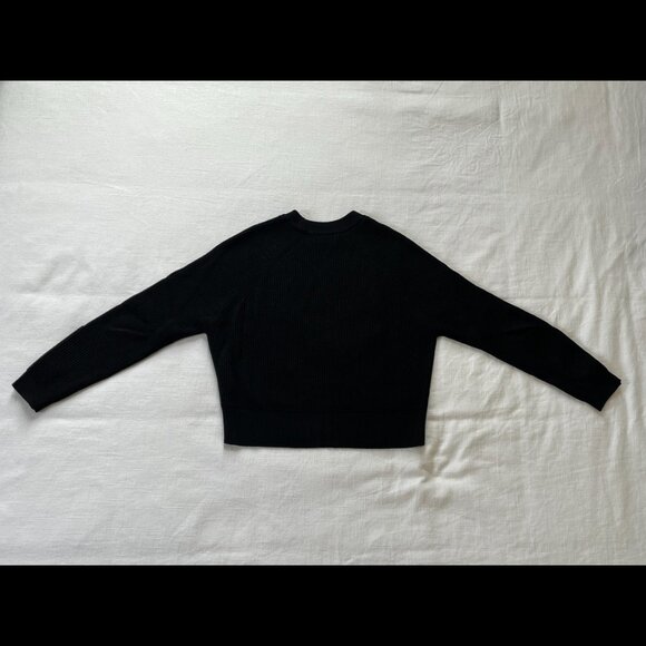 Sezane Sami sweater - Picture 6 of 12